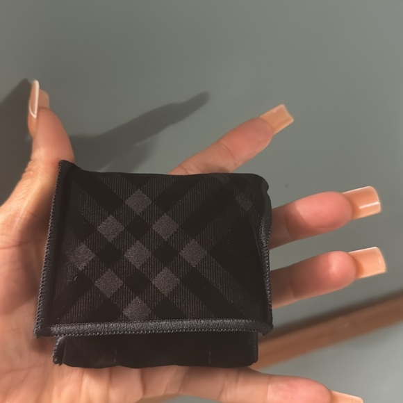 BURBERRY #10 Rose Pink Complete Eye Palette - Picture 9 of 11